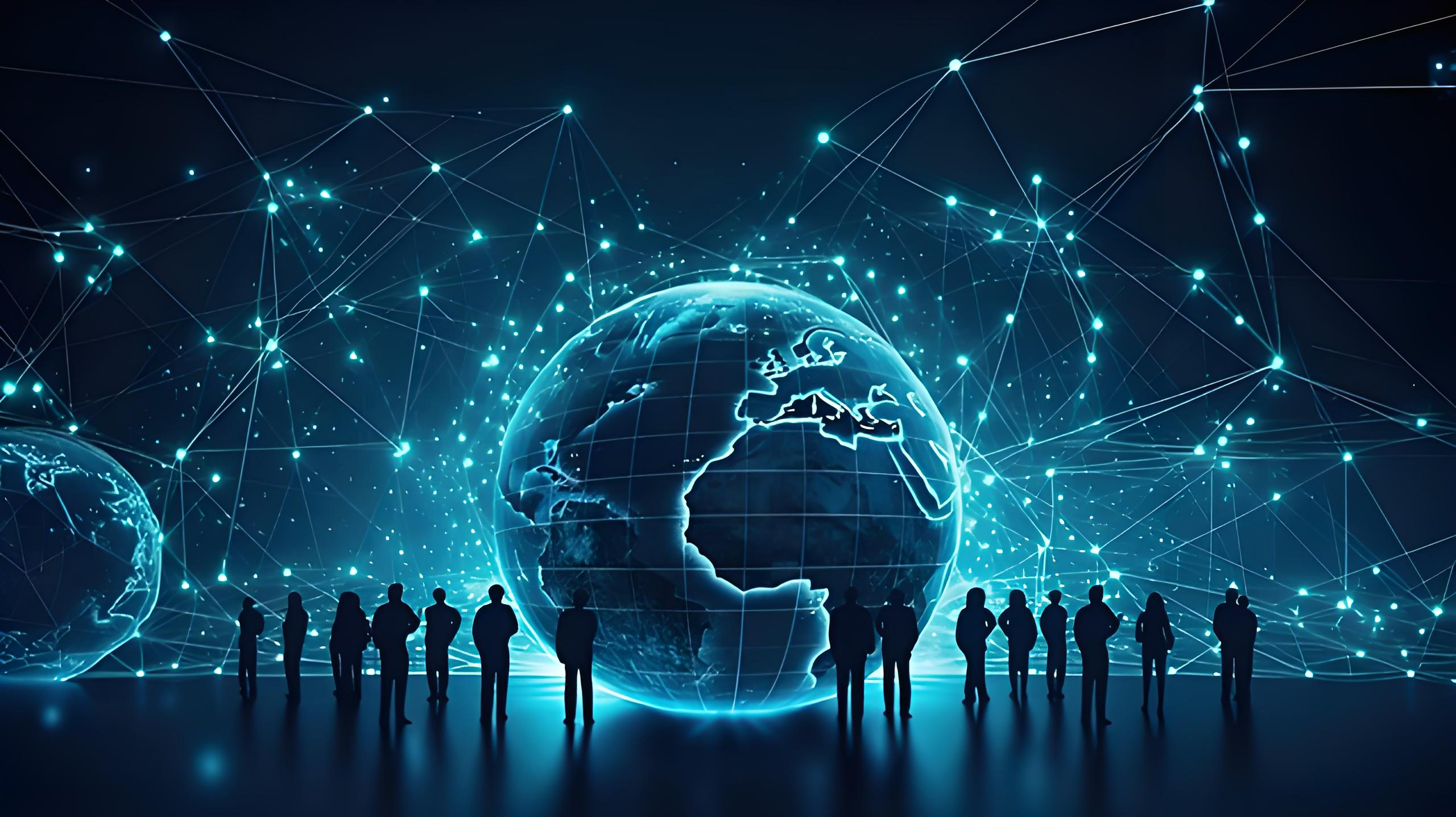 人工智能解決方案